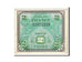 Francia, 2 Francs, 1944 Flag/France, 1944, KM:114a, MB, Fayette:16.1