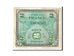 Francia, 2 Francs, 1944 Flag/France, 1944, KM:114a, 1944, MB, Fayette:16.1