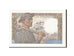 Billet, France, 10 Francs, 10 F 1941-1949 ''Mineur'', 1943, SPL, Fayette:8.7