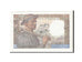 Banconote, Francia, 10 Francs, 10 F 1941-1949 ''Mineur'', 1943, SPL