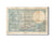 Banknot, Francja, 10 Francs, Minerve, 1936, VG(8-10), Fayette:6.17, KM:73e