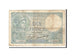 Geldschein, Frankreich, 10 Francs, 10 F 1916-1942 ''Minerve'', 1936, SGE