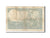 Billet, France, 10 Francs, 10 F 1916-1942 ''Minerve'', 1936, B, Fayette:6.17