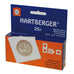 Coin Holders, self-adhesive, 20, mm, Set of 25, Safe:1652