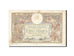 Banknote, France, 100 Francs, 100 F 1908-1939 ''Luc Olivier Merson'', 1937