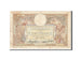 France, 100 Francs, 100 F 1908-1939 ''Luc Olivier Merson'', 1936, KM #78c,...