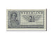 Banknote, Netherlands, 2 1/2 Gulden, 1949, EF(40-45)