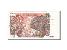 Algeria, 10 Dinars, 1970, KM #127a, EF(40-45), 31692M044