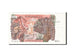 Algeria, 10 Dinars, 1970, KM #127a, EF(40-45), 31692M044
