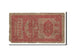 China, 10 Cents, 1936, KM #S1194a, VG(8-10), H154261