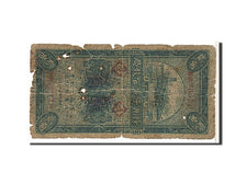 China, 20 Cents, 1933, KM #S1192a, VG(8-10)