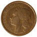 FRANCE, Guiraud, 20 Francs, 1950, Paris, KM #917.1, AU(50-53), Aluminum-Bronze,.