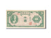 South Korea, 1000 Won, 1950, KM #8, EF(40-45), 209