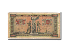 Banknote, Greece, 5000 Drachmai, 1944, VF(20-25)
