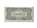 Hungary, 20 Pengö, 1944, KM #M6b, AU(50-53), OK161435