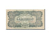 Hungary, 20 Pengö, 1944, KM #M6b, AU(50-53), BO538714