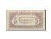 Hungary, 5 Pengö, 1944, KM #M4a, VF(20-25)