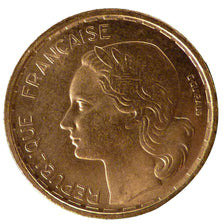 IV ème République, 20 Francs Georges Guiraud