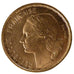 Francia, Guiraud, 20 Francs, 1950, Beaumont le Roger, SPL-, Alluminio-bronzo,...
