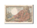 France, 20 Francs, 20 F 1942-1950 ''Pêcheur'', 1943, KM #100a, VF(20-25), 6...