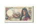 Francia, 50 Francs, 50 F 1962-1976 ''Racine'', 1962, KM:148a, MB+, Fayette:64.1
