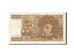 Banknote, France, 10 Francs, 10 F 1972-1978 ''Berlioz'', 1974, VF(20-25)