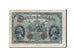 Banconote, Germania, 5 Mark, 1914, MB