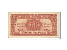 Austria, 50 Groschen, 1944, KM #102b, EF(40-45)