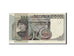 Billete, 10,000 Lire, 1980, Italia, MBC