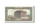 Lebanon, 50 Livres, 1964, KM #65c, EF(40-45)