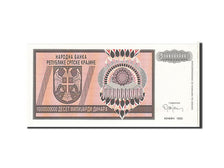 Banknote, Croatia, 10 Milliard Dinara, 1993, KM:R19a, UNC(63)