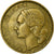 Monnaie, France, Guiraud, 50 Francs, 1958, Paris, TTB, Aluminum-Bronze