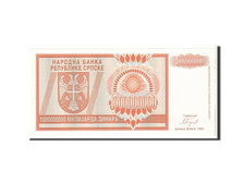 Bosnia - Herzegovina, 1 Milliard Dinara, 1993, KM #147a, UNC(63), A3213339