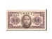 Geldschein, China, 10 Cents, 1949, KM:S2454, UNZ-