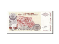 Banknote, Croatia, 10,000 Dinara, 1994, UNC(63)