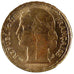 FRANCE, 100 Francs, 1929, MS(60-62), Aluminum-Bronze, Gadoury #1146, 3.40