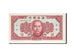 China, 50 Cents, 1949, KM #S1456, UNC(65-70)