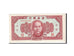 China, 50 Cents, 1949, KM #S1456, UNC(65-70)