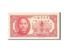 Banconote, Cina, 1 Cent, 1949, SPL