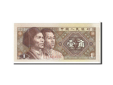 Billete, 1 Jiao, 1980, China, UNC