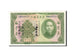 Billete, 5 Dollars, 1931, China, KM:S2422a, SC