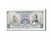 Biljet, Colombia, 1 Peso Oro, 1959, SPL