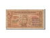 Banknote, Uruguay, 1 Peso, 1939, KM:35b, VG(8-10)