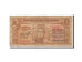 Billet, Uruguay, 1 Peso, 1939, KM:35b, B