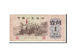 China, 1 Jiao, 1962, KM #877f, VF(20-25), IIIX95926782
