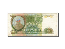 Banknote, Russia, 1000 Rubles, 1993, VF(20-25)