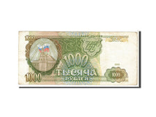 Russia, 1000 Rubles, 1993, KM #257, EF(40-45), TN2130321