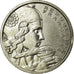 Moneta, Francja, Cochet, 100 Francs, 1958, EF(40-45), Miedź-Nikiel, Gadoury:897