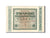 Billete, 10 Milliarden Mark, 1923, Alemania, KM:117a, MBC