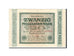 Banknot, Niemcy, 10 Milliarden Mark, 1923, KM:117a, EF(40-45)